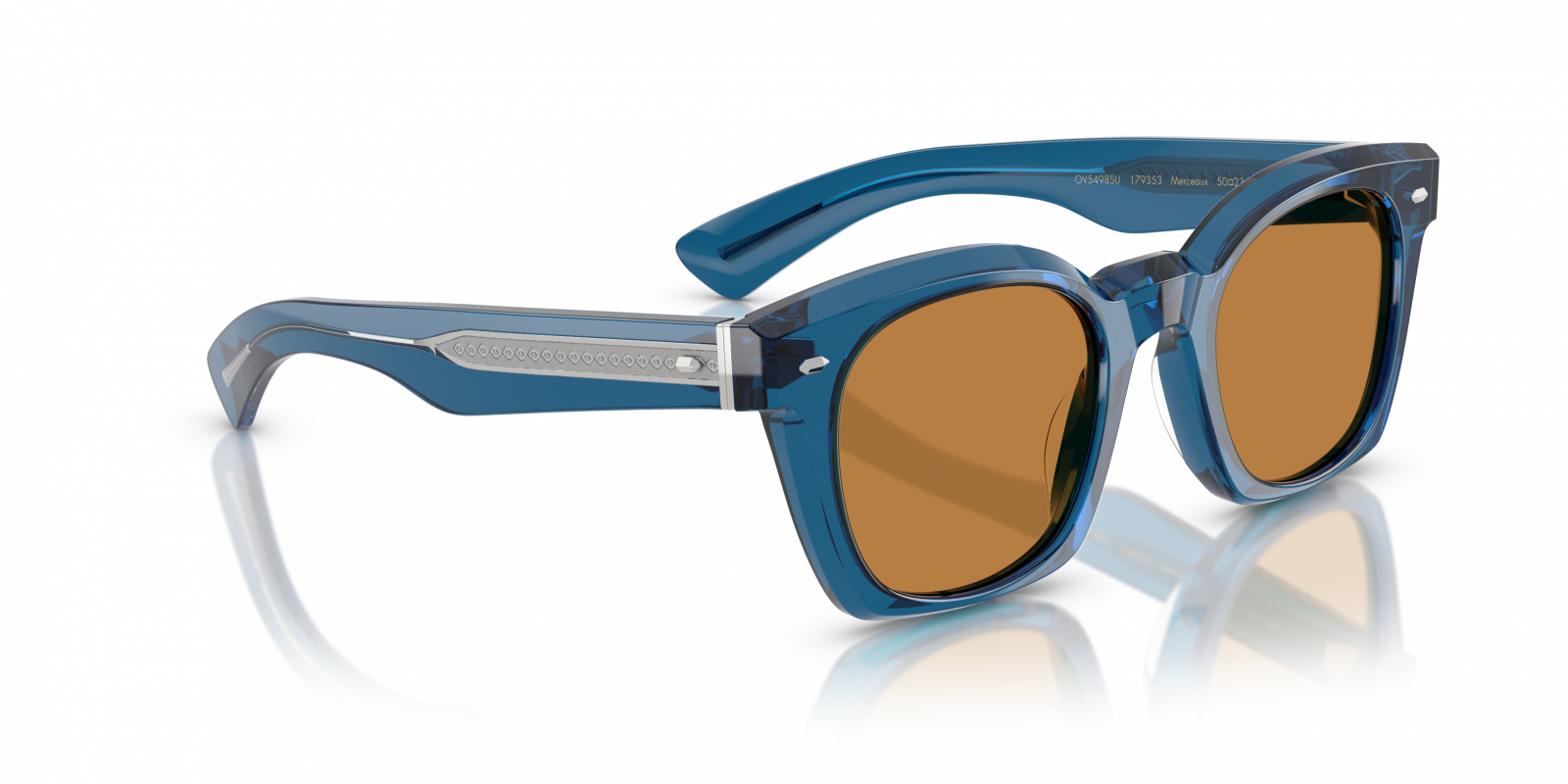 Oliver Peoples OV5498SU 179353 Merceaux 